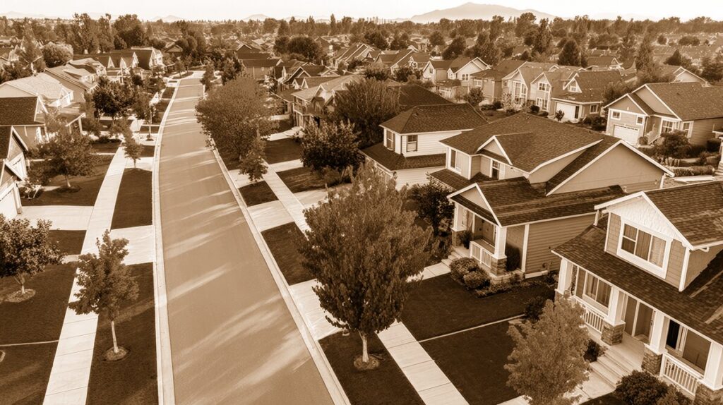 Tracing the Roots of Holly Heights: A Journey Through History and Heritage
